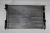 AUTOMEGA 3063020006 Radiator, engine cooling